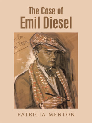 cover image of The Case of Emil Diesel